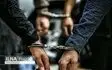 دستگیری عوامل نزاع دسته جمعی در کوهدشت