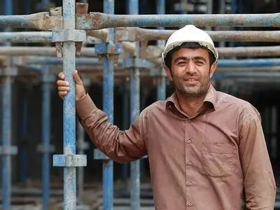 احراز اشتغال کارگران ساختمانی توسط کارگزاری‌ها بلامانع است