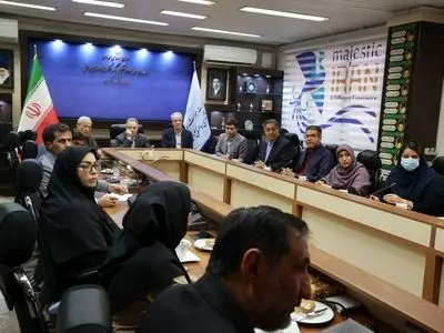 هم‌افزایی ملی برای جهانی‌شدن روستاهای ایران/ تدوین نقشه راه مشترک توسعه گردشگری روستایی در مسیر رقابت «بهترین روستاهای گردشگری جهان ۲۰۲۶» 