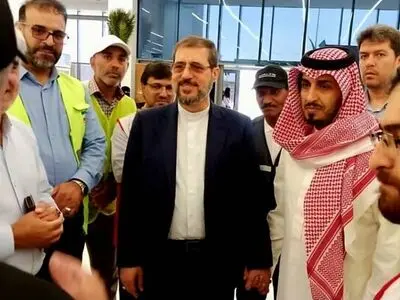 هنوز تکلیف بازگشت حجاج ایرانی با پرواز مشخص نشده است
