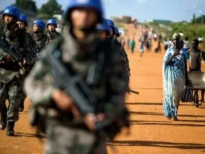 احتمال وقوع کشتار دسته‌جمعی در سودان جنوبی