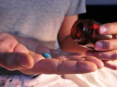 اثرات اعتیاد به قرص خواب روی بدن