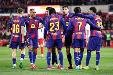 ویدئو: کامبک‌های فراموش نشدنی بارسا در لالیگا