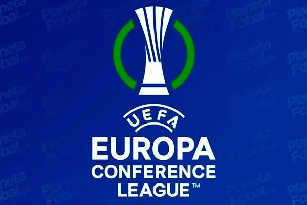 جشن قهرمانی فوق العاده هواداران المپیاکوس در لیگ کنفرانس اروپا(ویدیو)