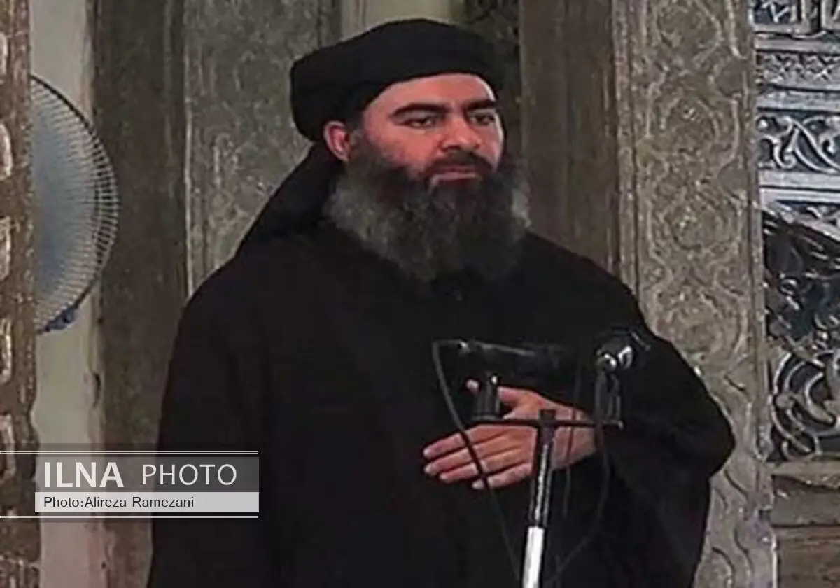 العراق یعلن مقتل مساعد لـ”البغدادی” وقادة آخرین فی غارة جویة غربی البلاد