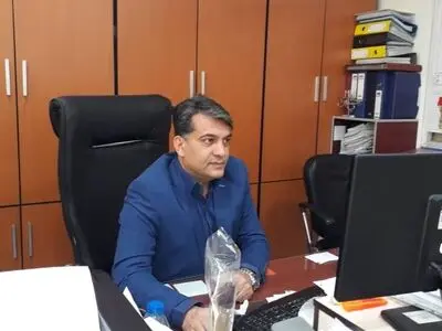 قدردانی ارباب رجوعان از  عملکرد ریاست صدور پروانه منطقه 7 تهران 