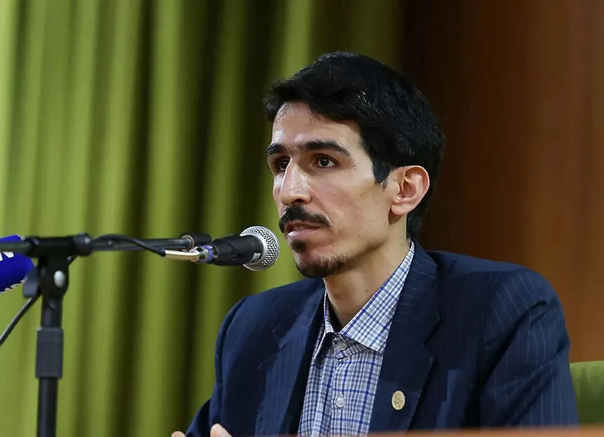 گفته بودم، ‎دهنوی در لیست باشد، ماندنم فاقد حجت است
