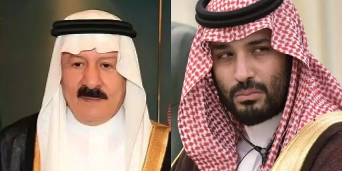 بن سلمان پدر زن خود را بازداشت کرد

