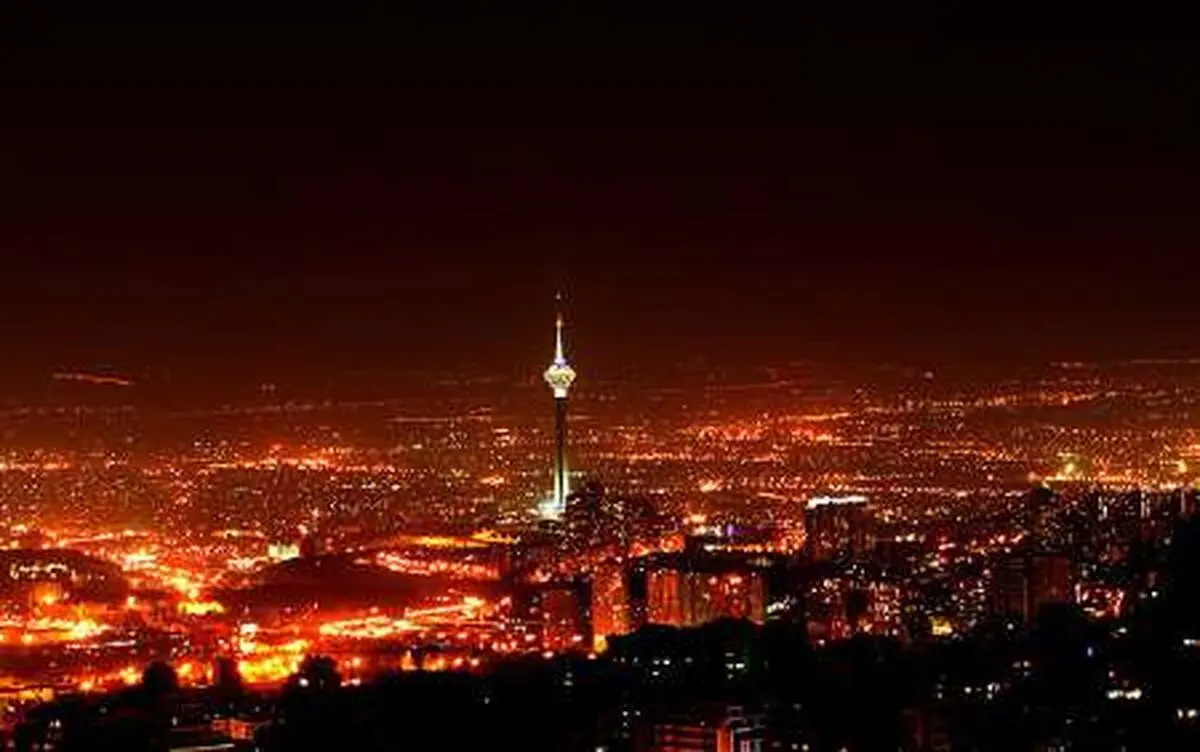 افزایش 11 هزار و 500 مگاواتی پیک مصرف برق