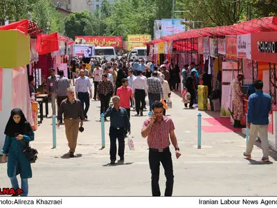 دلیل نارضایتی ناشران کودک از نمایشگاه کتاب چیست؟