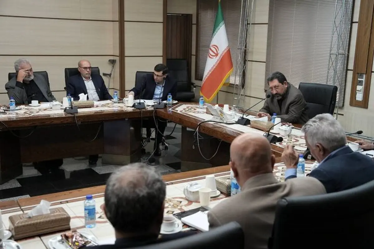 رتبه جهانی ایران پس از جنگ ارتقا خواهد یافت/ قدردانی از پایمردی مردم و تلاش فعالان تولید