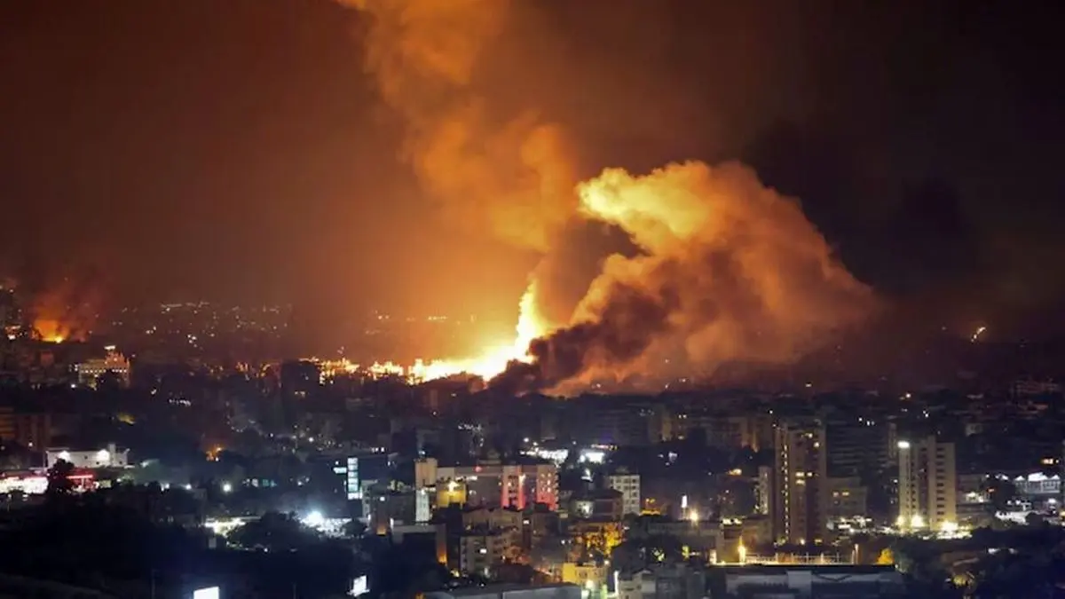 اورانیوم ۶۰درصد ایران به سایتی محرمانه منتقل شده/ رویارویی نظامی تنها مساله زمان است!