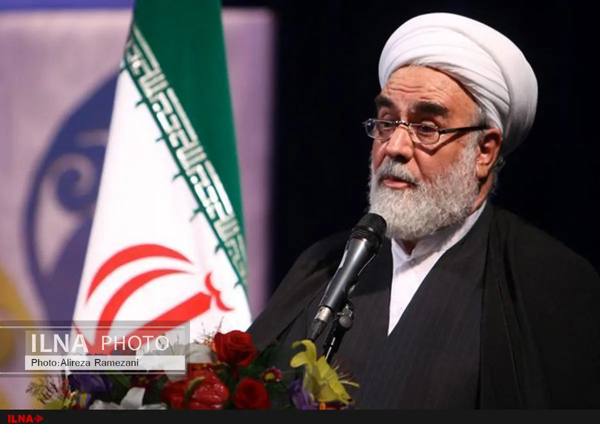 روحانیت باید بداند همه هستیاش از انقلاب اسلامی است