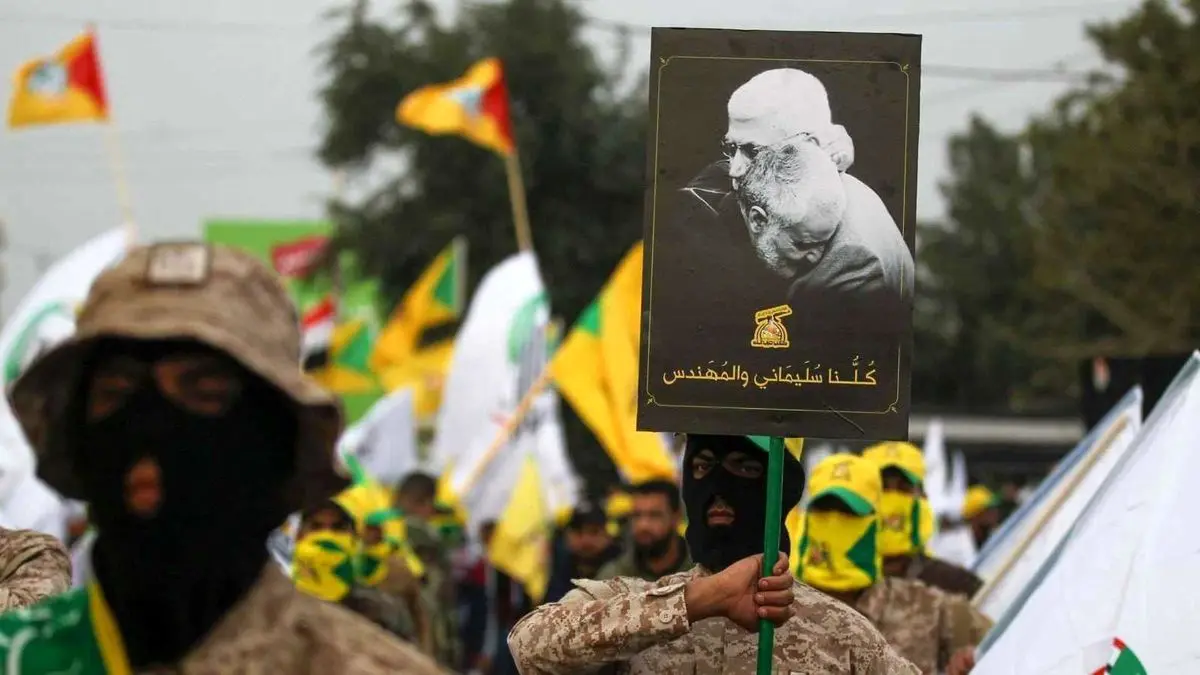 خط و نشان آمریکا به بغداد:‌ در صورت حضور گروه‌های مسلح، دولت جدید را به رسمیت نخواهیم شناخت!