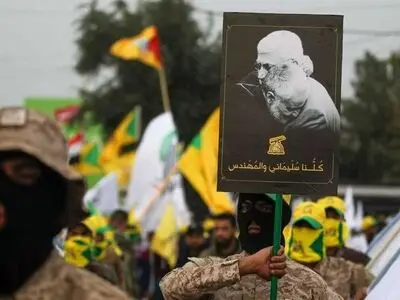 خط و نشان آمریکا به بغداد:‌ در صورت حضور گروه‌های مسلح، دولت جدید را به رسمیت نخواهیم شناخت!