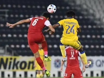 الاتحاد الآسیوی یرفض طعن النصر السعودی ضد برسبولیس الایرانی