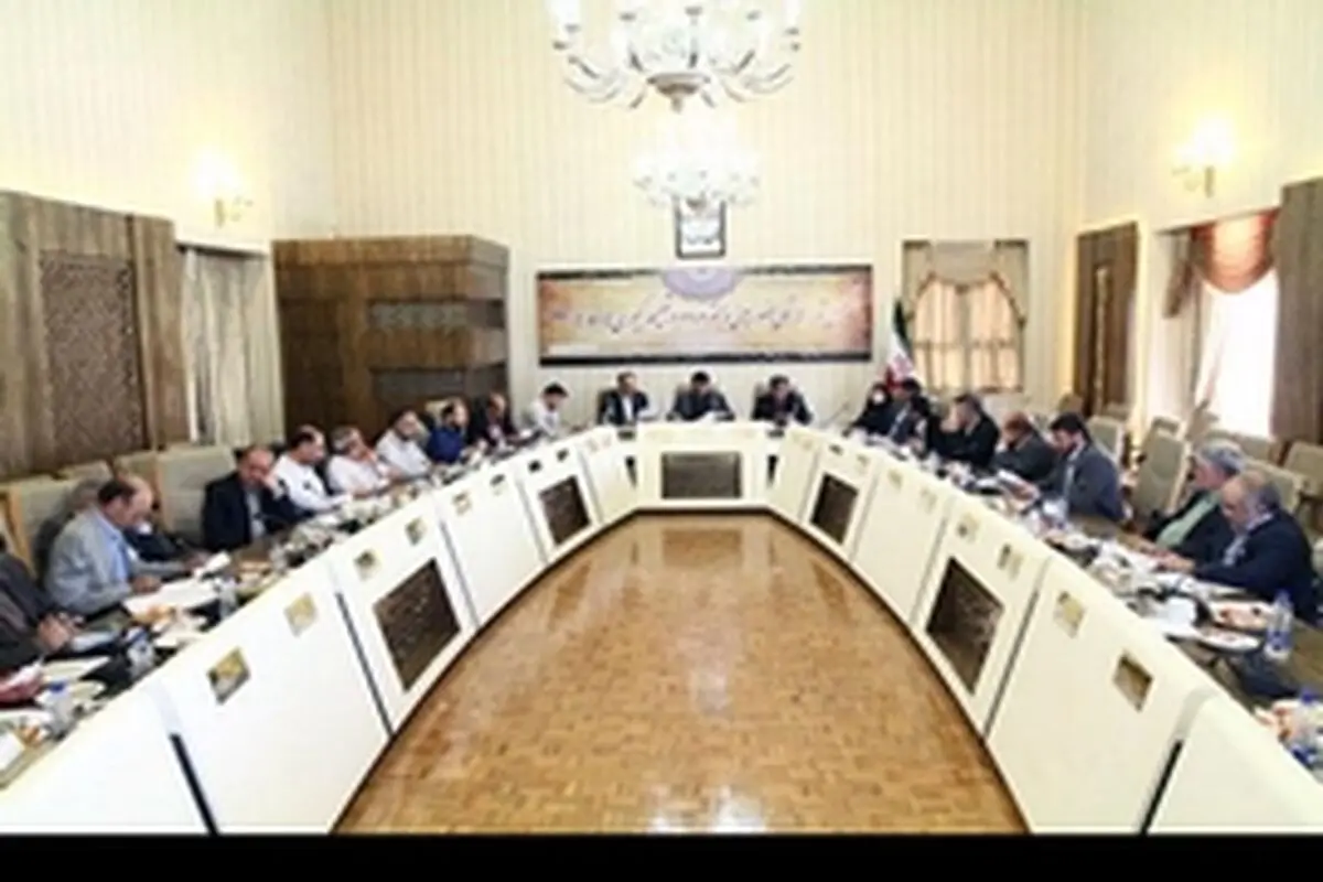 اعضای کمیسیون‌های تخصصی و نمایندگان شورای اسلامی شهرستان اصفهان انتخاب شدند