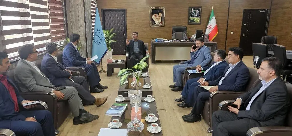 تعیین تکلیف ۶۲۳ کانتینر آسیب دیده در حادثه بندر شهید رجایی