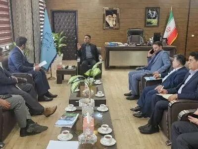 تعیین تکلیف ۶۲۳ کانتینر آسیب دیده در حادثه بندر شهید رجایی