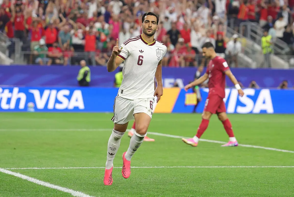ویدیو: خلاصه بازی پرتغال 0 - اسپانیا 1
