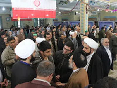 وعده ابوترابی‌فرد به اهالی قلعه‌نوی شهرری برای رفع مشکلات بخش