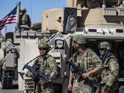 العراق یستأنف الأحد المحادثات مع واشنطن بشأن مستقبل التحالف الدولی