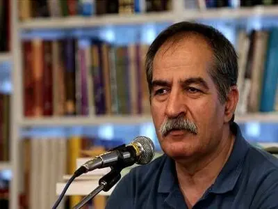 آثار تازه‌ی امرایی در بازار کتاب 