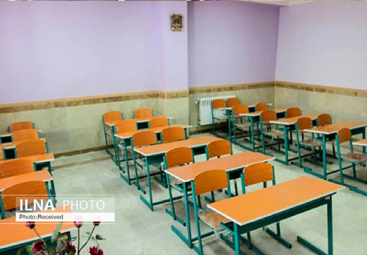 30 درصد اعتبارات مدرسه‌سازی در استان را خیران تأمین می‌کنند
