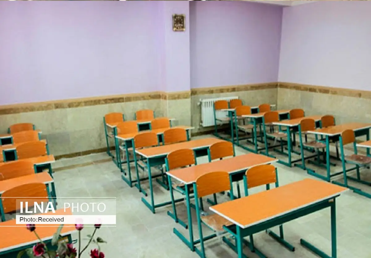 آموزش مدارس ابتدایی همدان روز یکشنبه مجازی شد