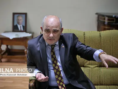 دلیل قطع همکاری با ناتو، کودتای اوکراین بود/پوتین شخصاً مایل به تحریم گرجستان نیست/تنش آمریکا و ترکیه شدیدتر نمی‌شود/ طالبان به دنبال انحصار نباشد/اوضاع ادلب نگران‌کننده است
