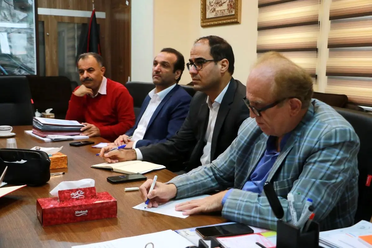 معافیت گمرکی و یارانه سوخت برای سرمایه‌گذاران آبادان و خرمشهر