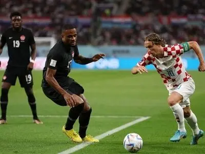 پایان زودهنگام رویاهای میزبان جام 2026/تاریخ‌سازی آلفونسو سرانجامی تلخ داشت