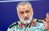 قدرتمندتر از روز‌های آغازین جنگ هستیم/ حتی در هنگامه جنگ تحمیلی هم دست خود را پُر می‌کنیم