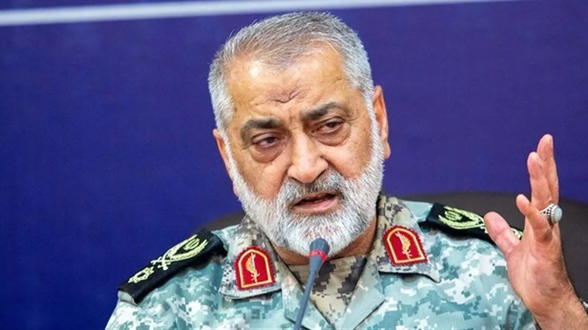 قدرتمندتر از روز‌های آغازین جنگ هستیم/ حتی در هنگامه جنگ تحمیلی هم دست خود را پُر می‌کنیم
