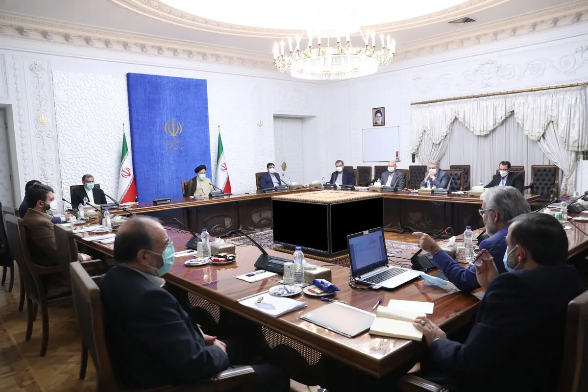 بررسی بسته پیشنهادی دولت برای رفع موانع و حمایت از تولید ادامه یافت