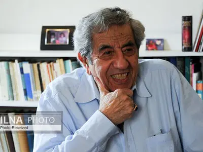 پیام تسلیت مدیرکل هنرهای نمایشی برای درگذشت عباس جوانمرد 