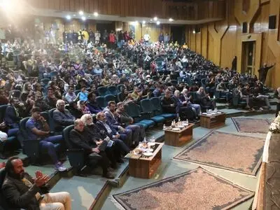 برگزیدگان جشنواره تئاتر فارس معرفی شدند
