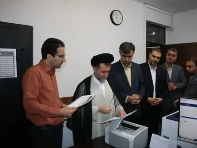 جدیت قضات در برخورد با جرائم مهم و خشن 