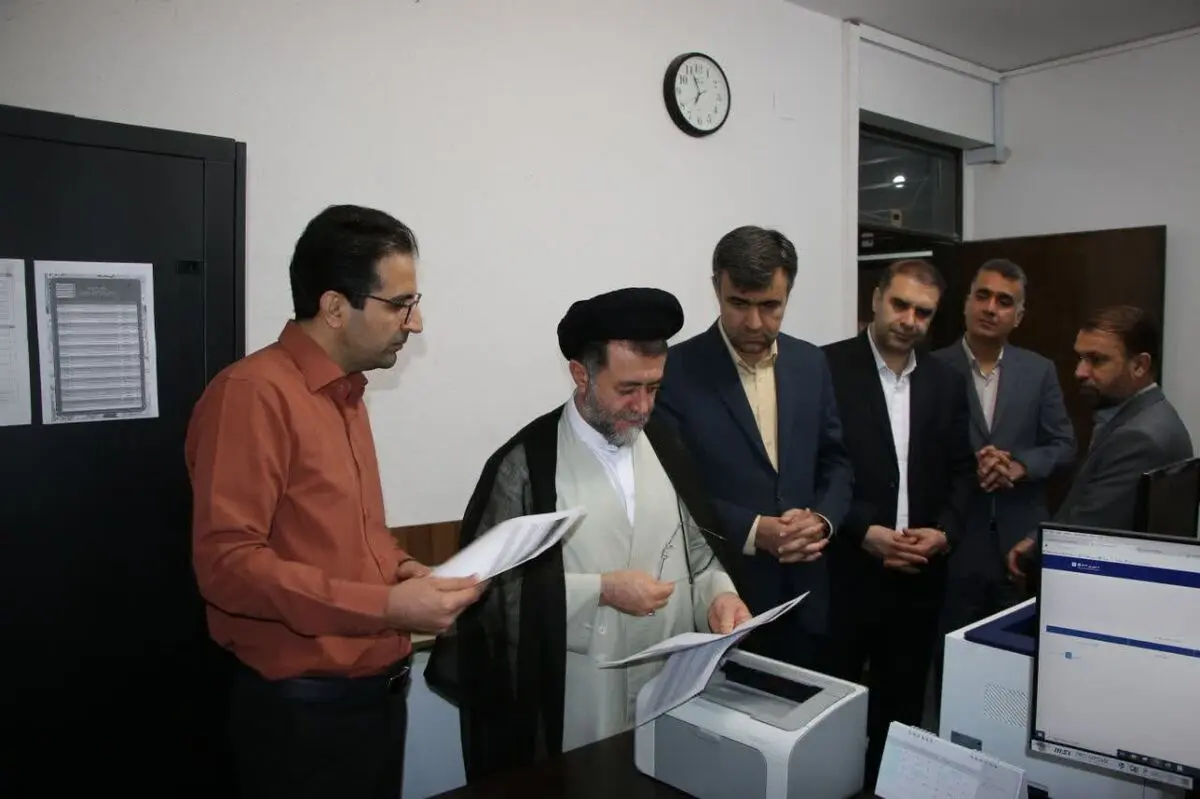 جدیت قضات در برخورد با جرائم مهم و خشن 
