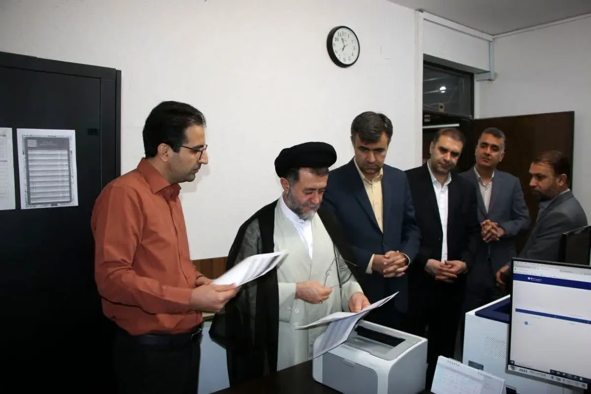 جدیت قضات در برخورد با جرائم مهم و خشن