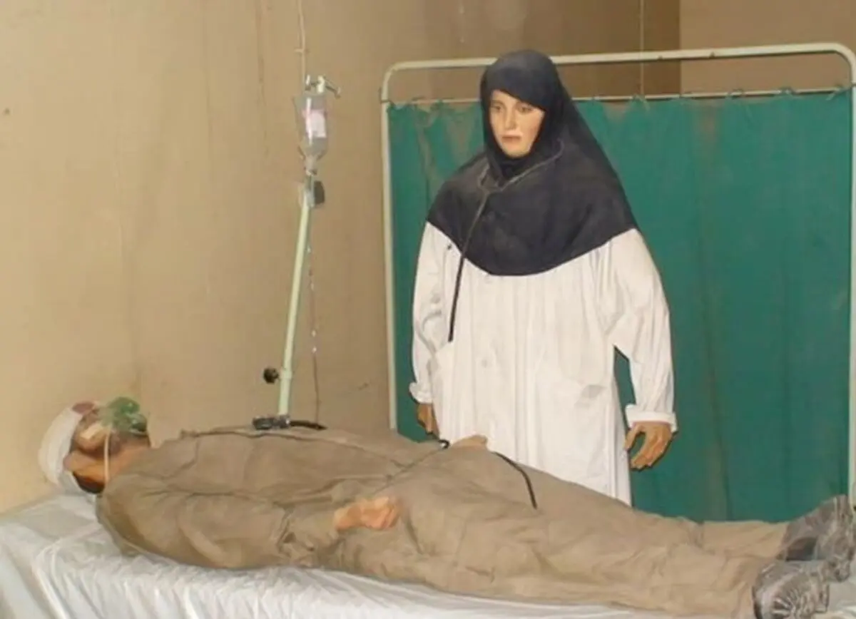 پرونده ثبتی ۲ اثر دفاع مقدس دزفول تکمیل و به شورای ثبت آثار ارسال شد