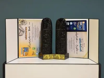 موفقیت دو انیمیشن‌ کوتاه ایرانی در جشنواره انیمیشن بابل عراق