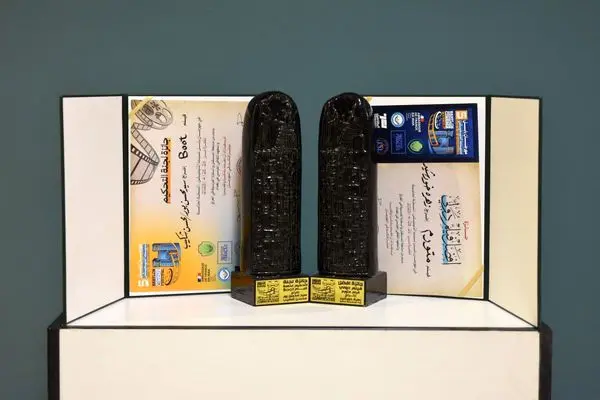 موفقیت دو انیمیشن‌ کوتاه ایرانی در جشنواره انیمیشن بابل عراق