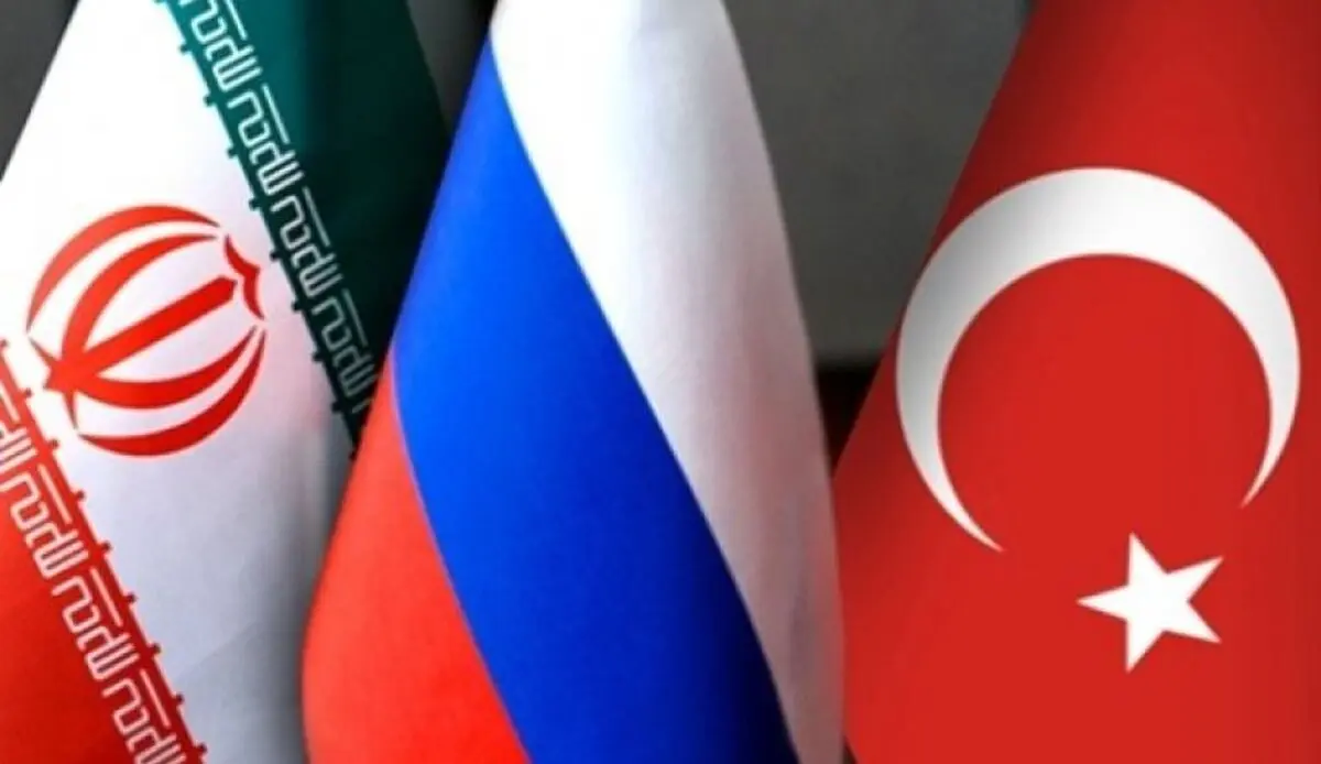 المرکزی الایرانی: نتعامل تجاریا مع روسیا وترکیا بمعزل عن الدولار