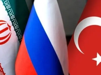 المرکزی الایرانی: نتعامل تجاریا مع روسیا وترکیا بمعزل عن الدولار
