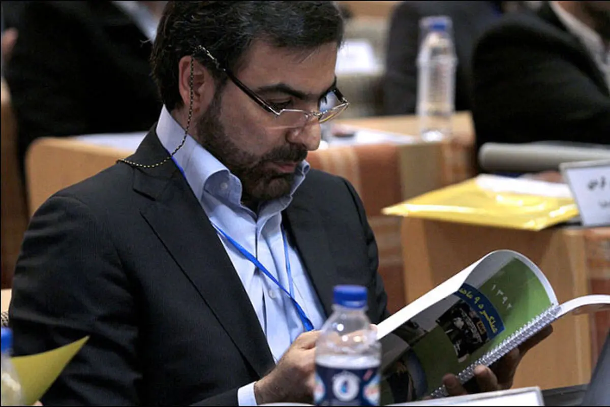 مهرعلی:  وزیر و معاونش کار غیر تخصصی می‌کنند، نه من/پای دلال‌های واردات‌موتور را قطع کردم