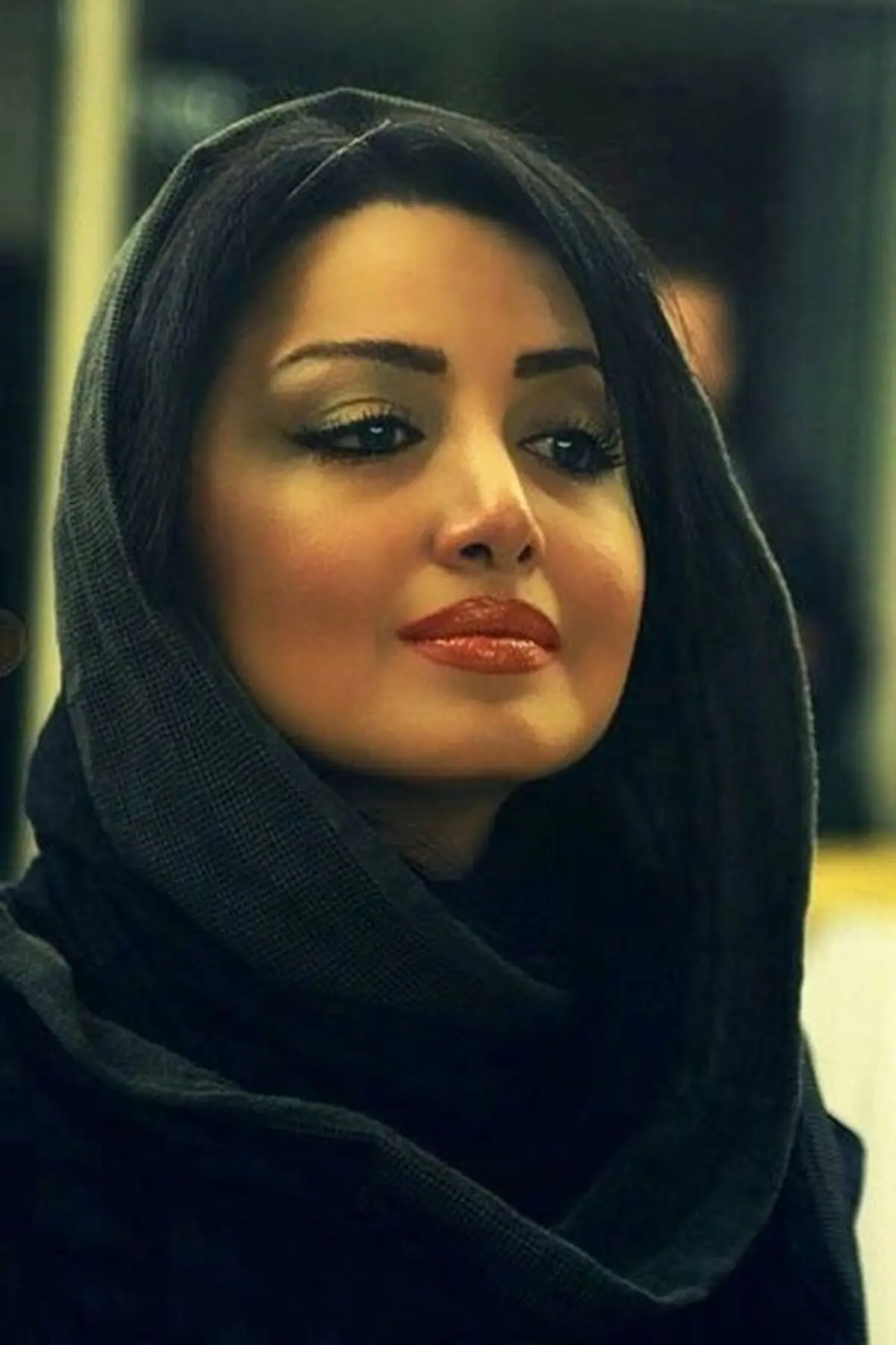 شیلا خداداد و فرزندانش/عکس 