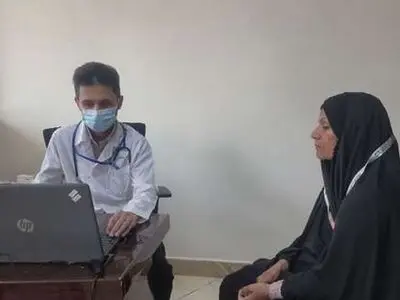 معاینه پزشکی ۴۱ درصد متقاضیان حج ۱۴۰۶/ فرصت تعیین استطاعت تا پایان شهریور