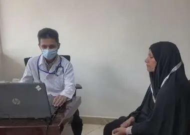 معاینه پزشکی ۴۱ درصد متقاضیان حج ۱۴۰۶/ فرصت تعیین استطاعت تا پایان شهریور