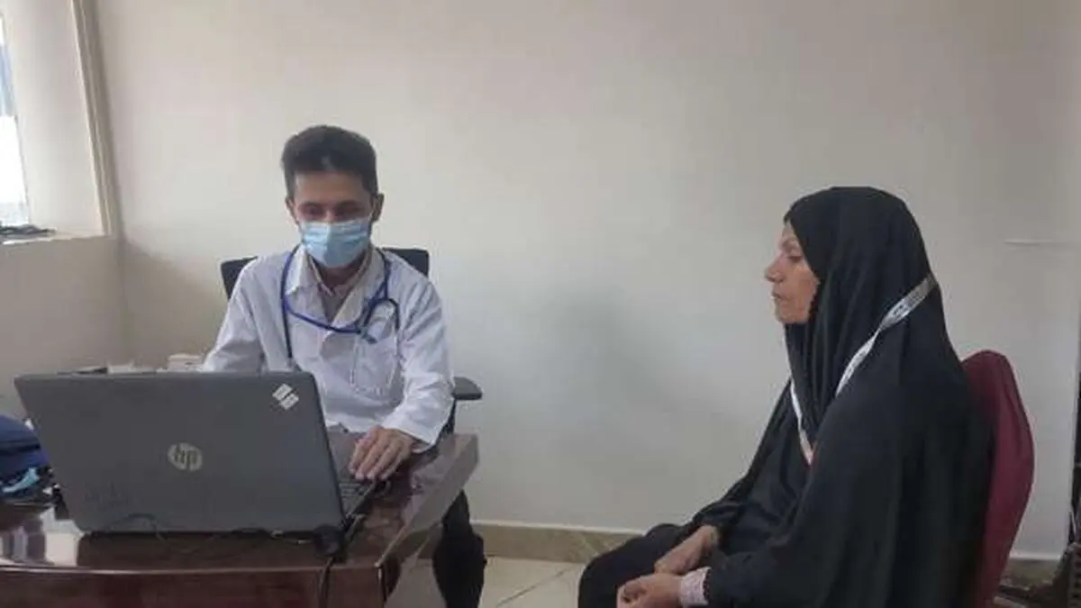معاینه پزشکی ۴۱ درصد متقاضیان حج ۱۴۰۶/ فرصت تعیین استطاعت تا پایان شهریور